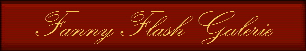 Fanny Flash Galerie