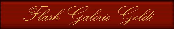 Flash Galerie Goldi