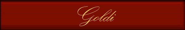 Goldi